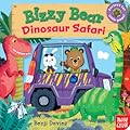 Bizzy Bear: Dinosaur Safari: