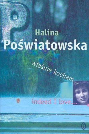 Indeed I Love - Właśnie Kocham