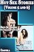 Hot Sex Stories [Volume 5 a...