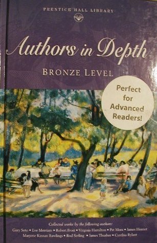 PRENTICE HALL LITERATURE:TIMELESS VOICES TIMELESS THEMES 5E AUTHORS IN DEPTH GRADE 7 2000C (Paperback)