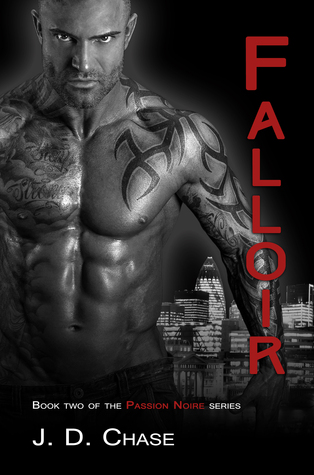 Falloir (Passion Noire #2)