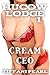 Hucow Lodge: Cream for the CEO (First Time Dairy MMMF Menage)