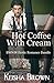 Hot Coffee with Cream: BWWM Erotic Romance Bundle