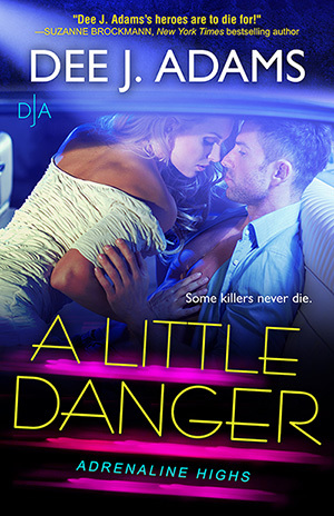A Little Danger (Adrenaline Highs, #5.5)
