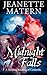 Midnight Falls: A Thrilling Retelling of Cinderella
