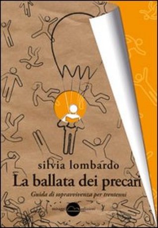 La ballata dei precari (Paperback)