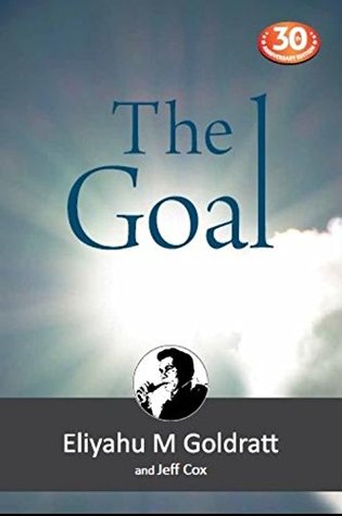 The Goal - Special Edition