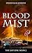 Bloodmist (Lethal Magic #2)