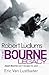 The Bourne Legacy (Jason Bourne, #4)