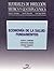 Economia de la salud: Fundamentos (Spanish Edition)
