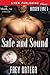 Safe and Sound (Hidden Lake, #1)