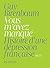 Vous m'avez manqué: Histoire d'une dépression française