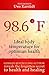 98,6: Ideal Body Temperature as the Secret to Optimum Health