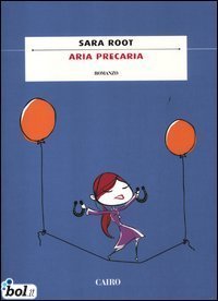 Aria precaria