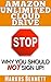 Amazon Unlimited Cloud Drive by Markus Bennett