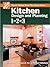 Home Depot Kitchen Design and Planning 1-2-3