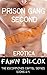 The Escorpiones Cartel Second Bundle: Prison Gang Erotica Books 4-6