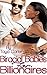 Biracial Babies for Billionaires (BWWM Pregnancy Erotic Romance)