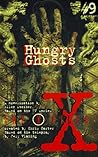 Hungry Ghosts (The X-Files: Young Adult, #9)