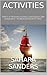 Activities by Sahara Sanders