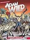 Adam Wild n. 8: Il signore delle iene