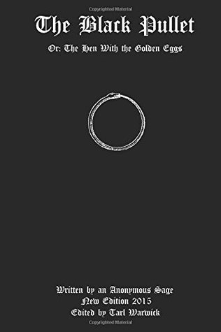 The Black Pullet: The Hen with the Golden Eggs (Paperback)