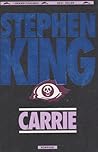 Carrie by Stephen        King