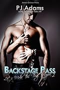Backstage Pass
