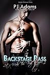 Backstage Pass (Let's Make This Thing Happen, #1)