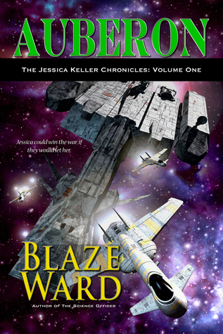 Auberon (Jessica Keller Chronicles #1)