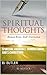 Spiritual Thoughts: Human E...