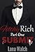Submit (Billionaire Romance...