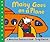 Maisy Goes on a Plane: A Ma...