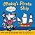 Maisy's Pirate Ship: A Pop-up-and-Play Book