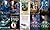 StoryBundle The Crossing Worlds YA Fantasy Bundle