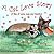 Children's book: A Cat Love Story, about loving, losing and getting comfort again.: Early learning about love loss and learning to love again. Comfort for children