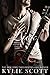 Lick (Stage Dive, #1) by Kylie Scott