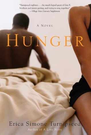 Hunger (Hardcover)