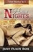 Hottest Nights (7 Hot Stories In 1): Erotica Short Stories, Vol. 13
