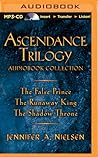Ascendance Trilog...