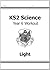 KS2 Science Year Six Workout: Light