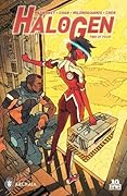 Halogen #2
