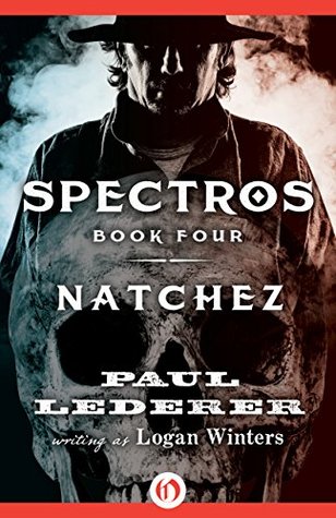 Natchez (Spectros Book 4)