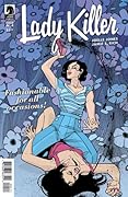 Lady Killer #4