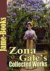 Zona Gale’s Colle...