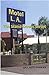 MOTEL L.A.: The Stand-Down ...
