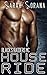 House Ride (Biker Gang BBW Erotic Short) (Black's Raiders MC Book 7)