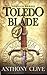 Toledo Blade (The Voravia Series Book 1)