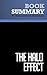 Summary: The Halo Effect: Review and Analysis of Rosenzweig's Book