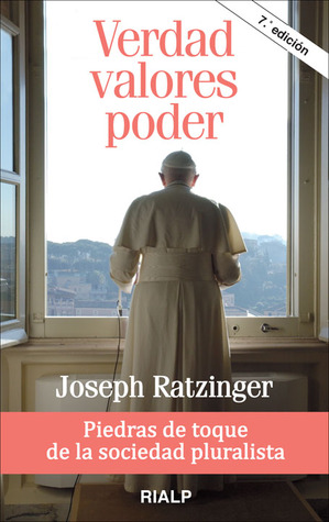 Verdad, Valores, Poder (Paperback)